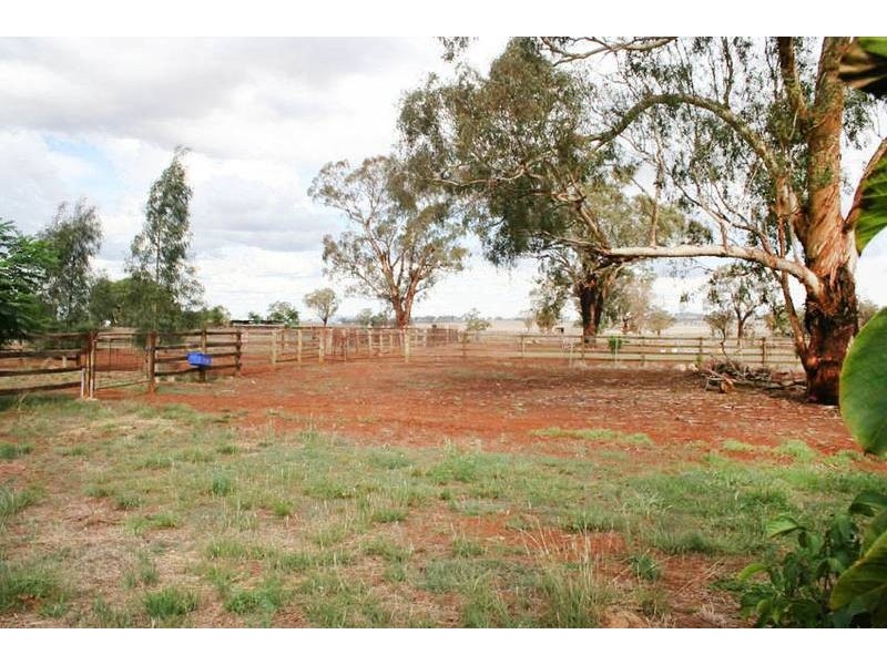 Lot 7 Canowindra Road, Cudal NSW 2864