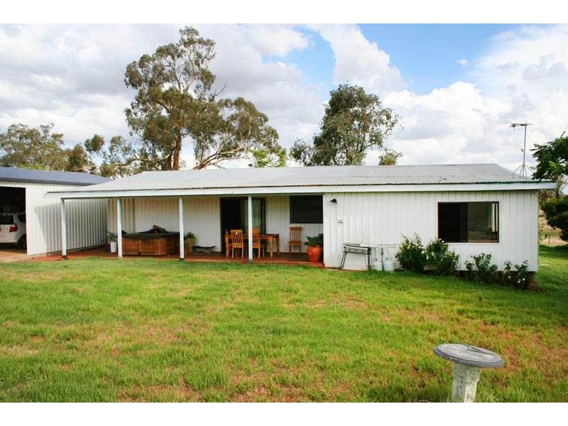 Lot 7 Canowindra Road, Cudal NSW 2864