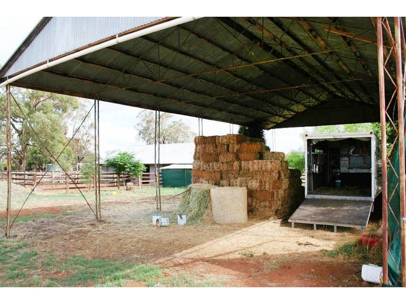 Lot 7 Canowindra Road, Cudal NSW 2864