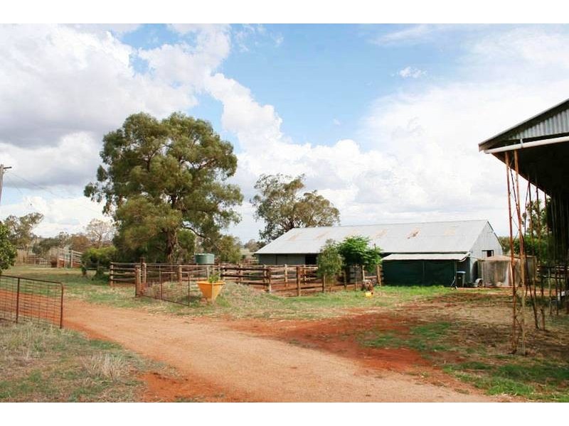 Lot 7 Canowindra Road, Cudal NSW 2864