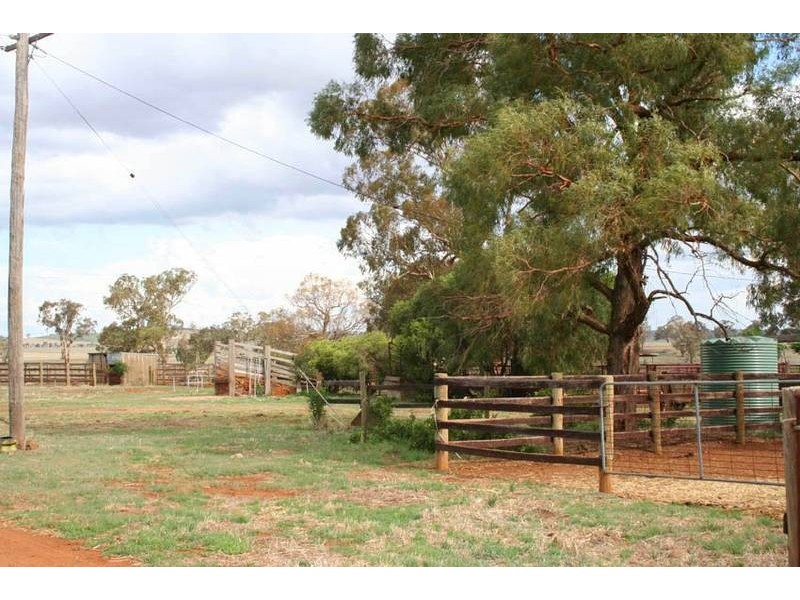 Lot 7 Canowindra Road, Cudal NSW 2864