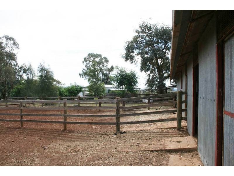 Lot 7 Canowindra Road, Cudal NSW 2864