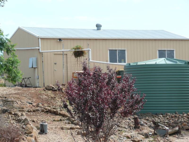 2405 Mitchell Highway, Molong NSW 2866