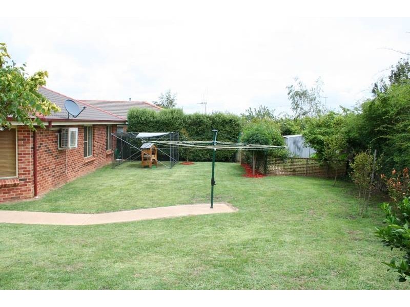 10 Terry Turner Drive, Orange NSW 2800