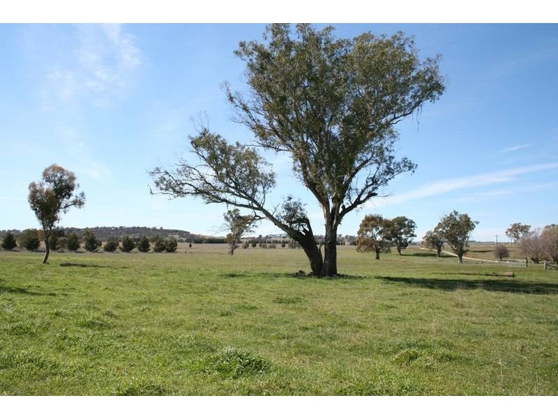 Lot 4 Part Buckinbah Beaumah Road, Spring Hill NSW 2800