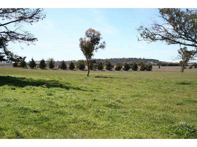 Lot 4 Part Buckinbah Beaumah Road, Spring Hill NSW 2800