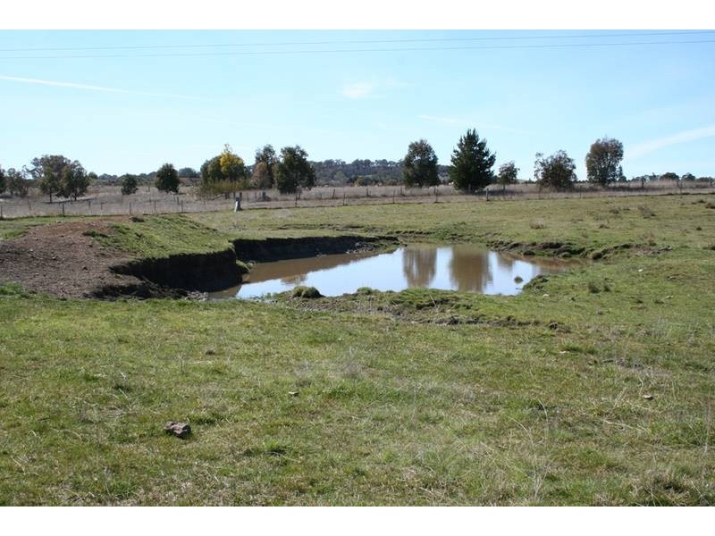 Lot 4 Part Buckinbah Beaumah Road, Spring Hill NSW 2800