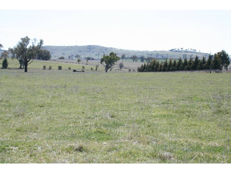Lot 4 Part Buckinbah Beaumah Road, Spring Hill NSW 2800