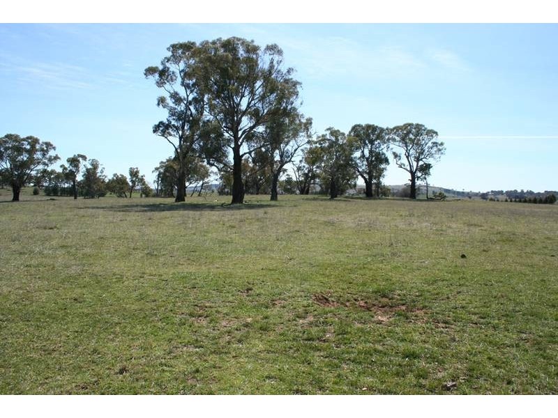Lot 4 Part Buckinbah Beaumah Road, Spring Hill NSW 2800