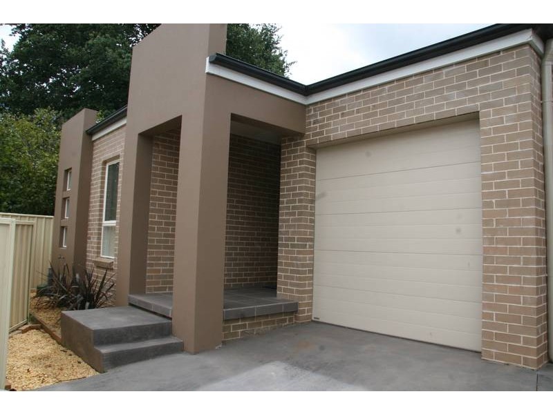 2/89a Dalton Street, Orange NSW 2800