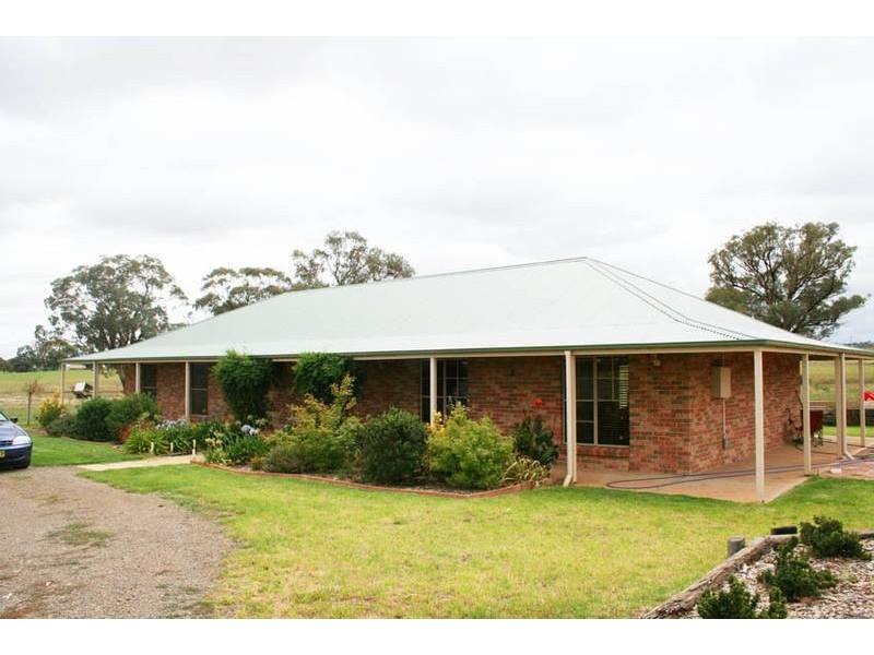 373 South Bowan Park Road, Cudal NSW 2864 the real estate agency Withdrawn