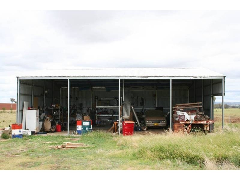 373 South Bowan Park Road, Cudal NSW 2864