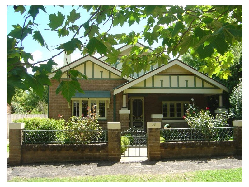77 Sampson Street, Orange NSW 2800