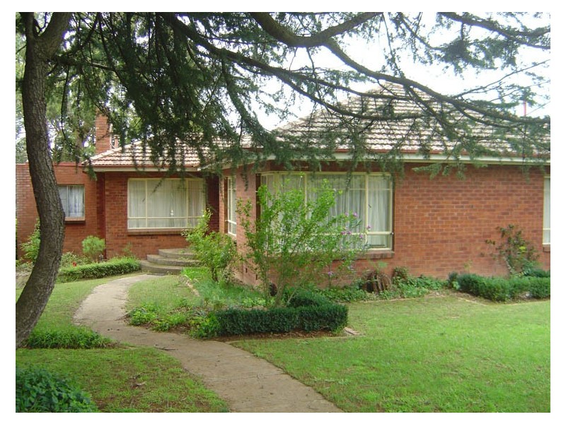 40 Forbes Road, Orange NSW 2800