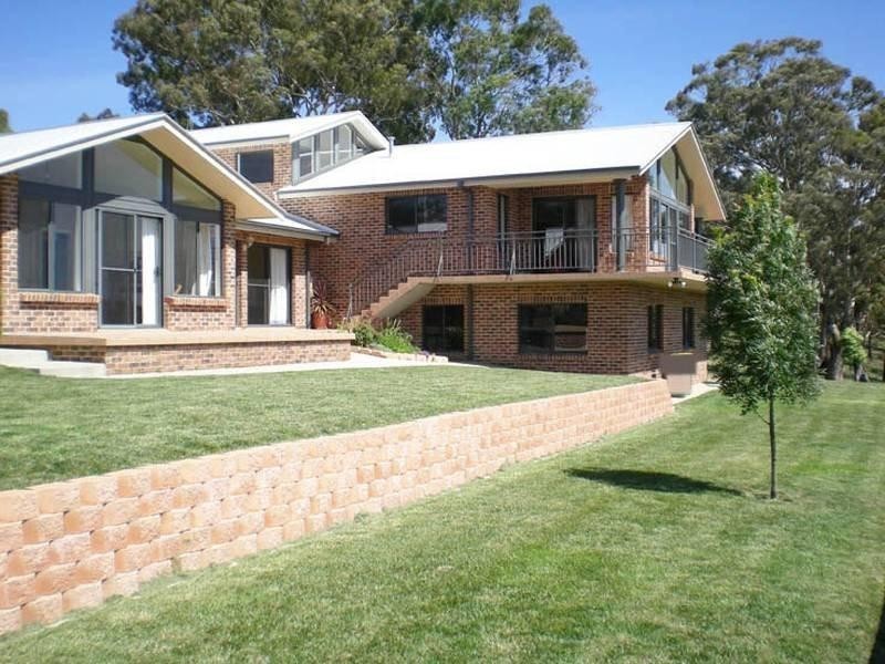 55 Summer Hill Lane, Orange NSW 2800