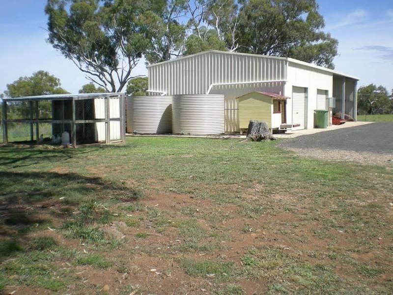 55 Summer Hill Lane, Orange NSW 2800