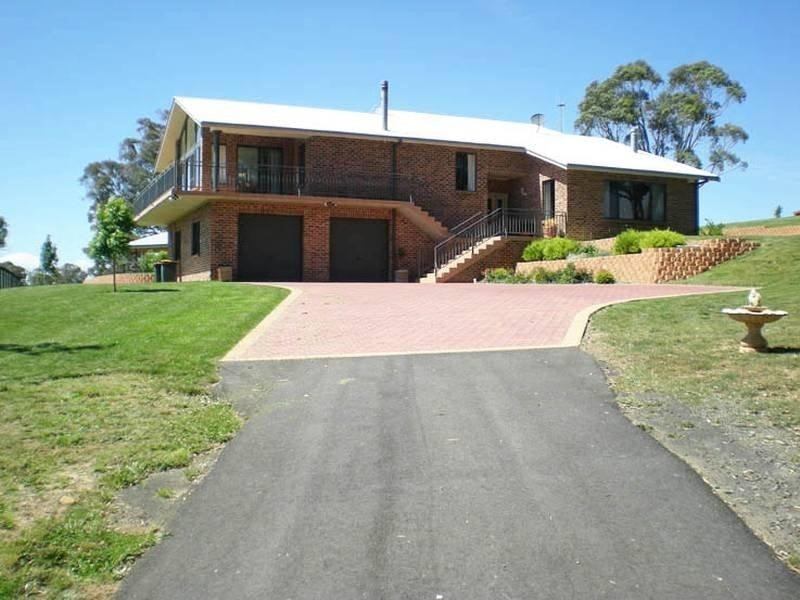 55 Summer Hill Lane, Orange NSW 2800