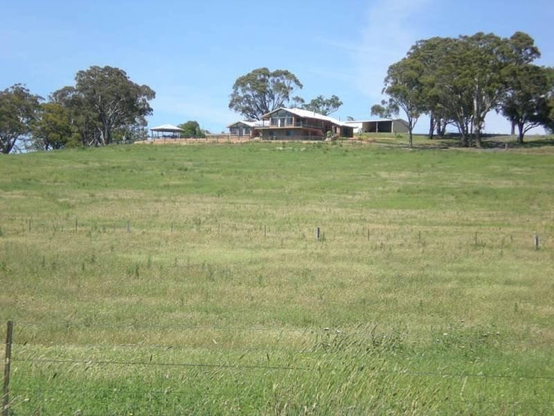 55 Summer Hill Lane, Orange NSW 2800