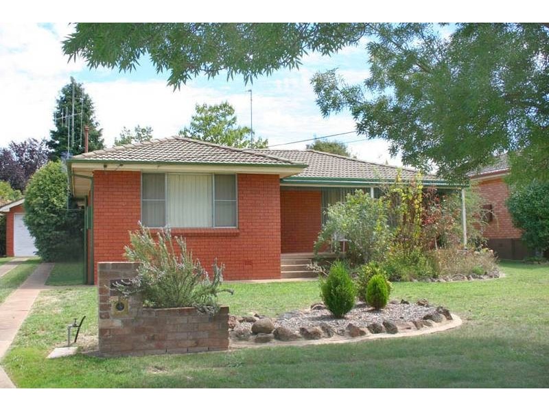 509 Hill Street, Orange NSW 2800