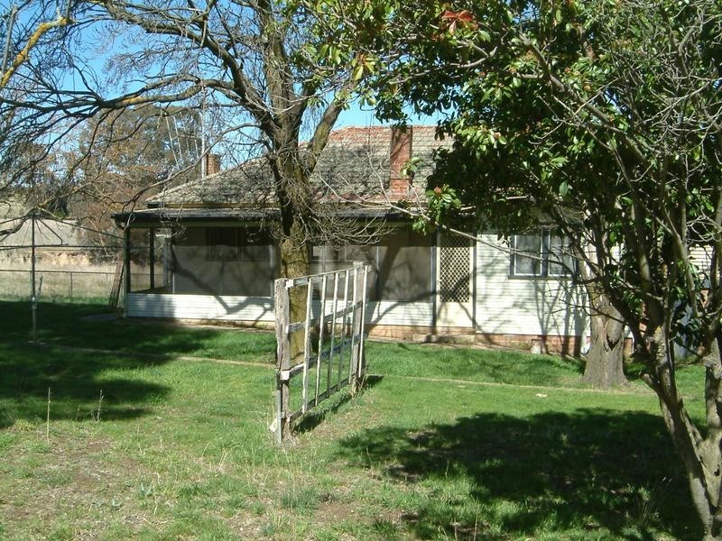 25 Bevondale Road, Crookwell NSW 2583