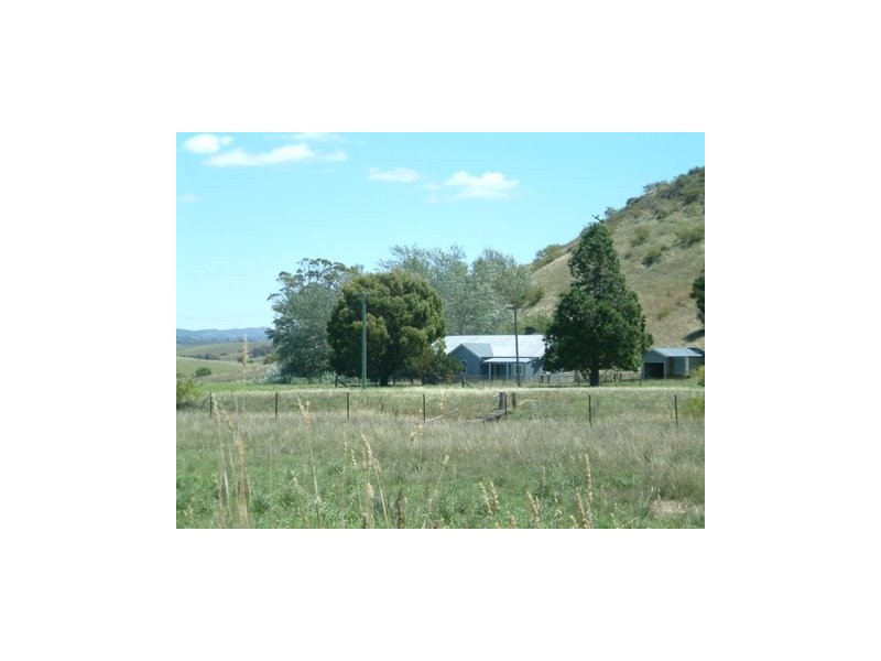 1524 Bevondale Road, Crookwell NSW 2583