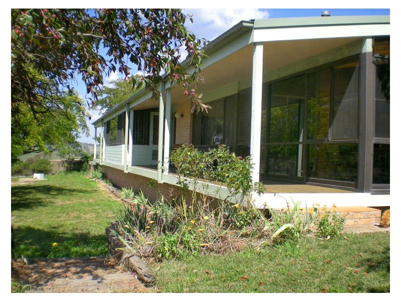 470 Icely Road, Orange NSW 2800