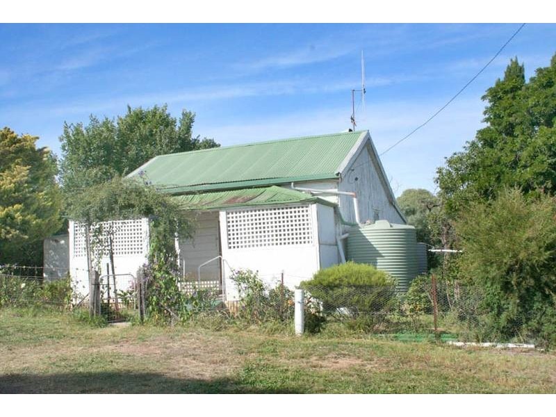 4226 Burrendong Way, Euchareena, Orange NSW 2800