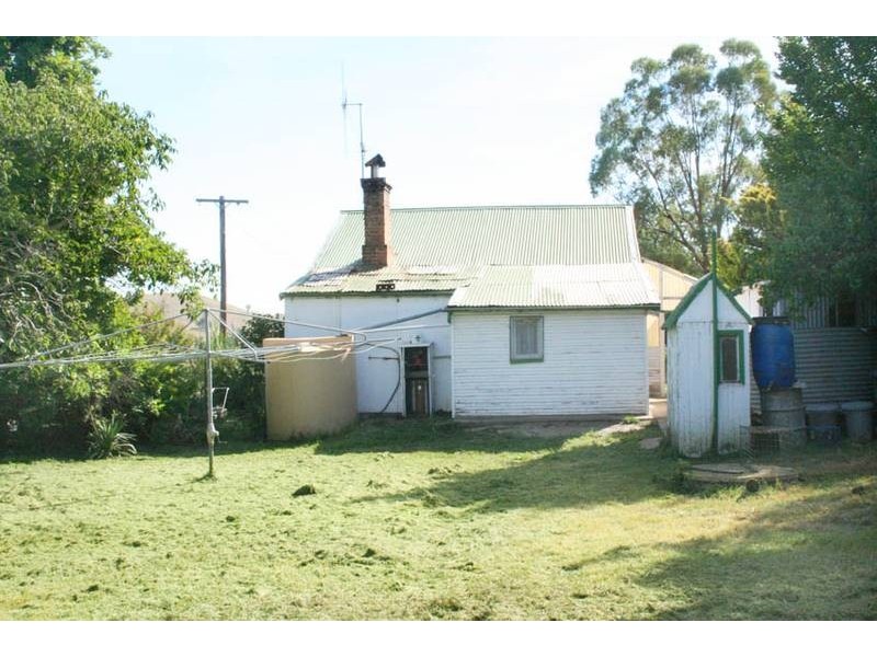 4226 Burrendong Way, Euchareena, Orange NSW 2800