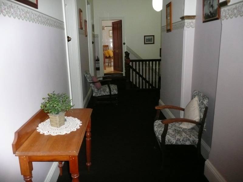 Kiewa Street, Manildra NSW 2865