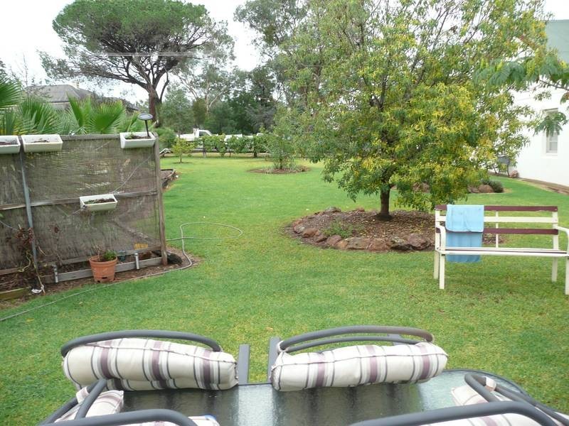 Kiewa Street, Manildra NSW 2865