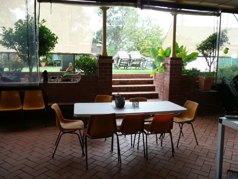 Kiewa Street, Manildra NSW 2865