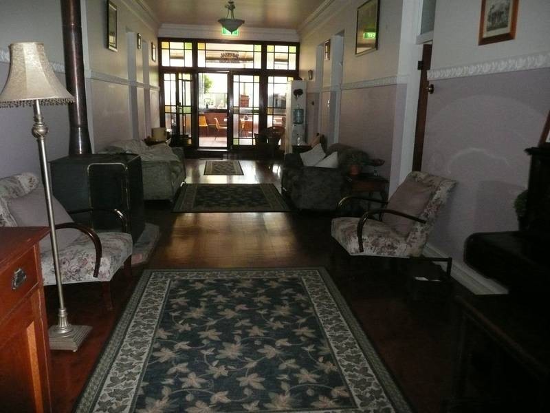 Kiewa Street, Manildra NSW 2865