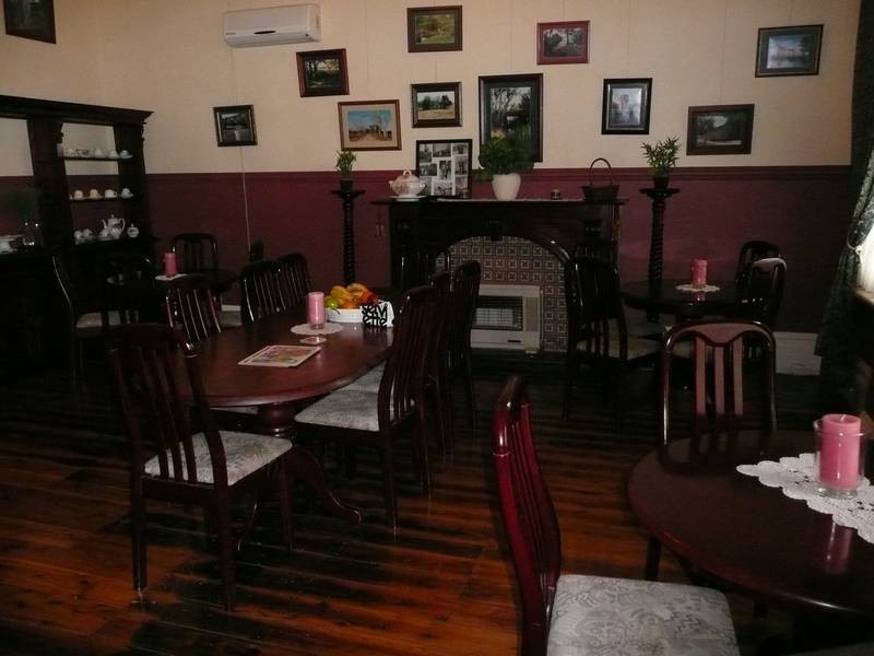 Kiewa Street, Manildra NSW 2865