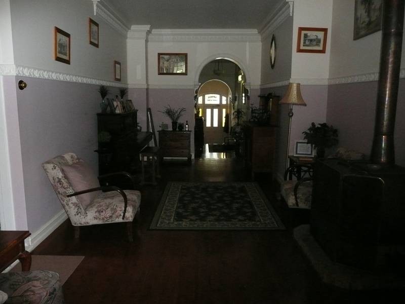 Kiewa Street, Manildra NSW 2865