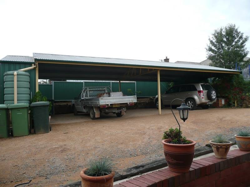 Kiewa Street, Manildra NSW 2865