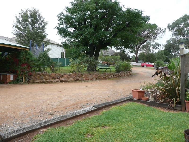 Kiewa Street, Manildra NSW 2865