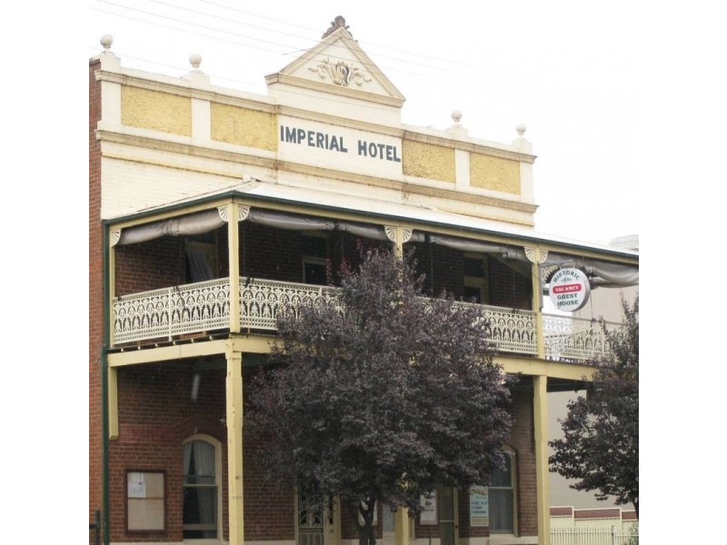 Kiewa Street, Manildra NSW 2865