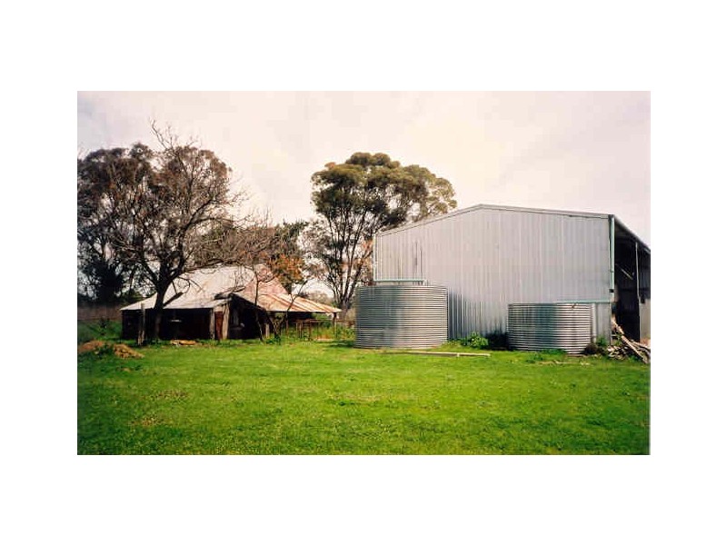 Curra Creek Road, Molong NSW 2866