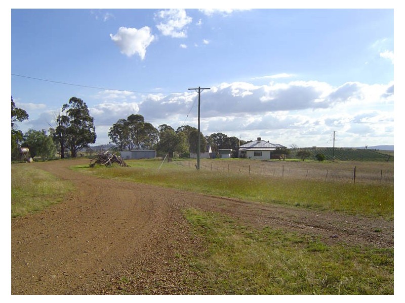 1007 Davys Plain Road, Cudal NSW 2864