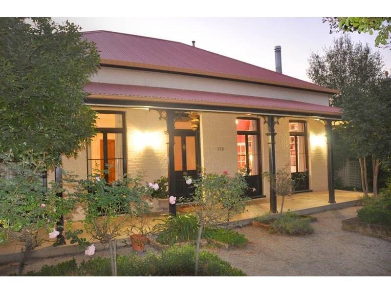 115 Hill Street, Orange NSW 2800