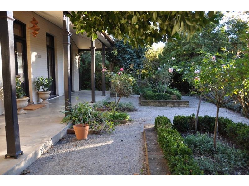 115 Hill Street, Orange NSW 2800