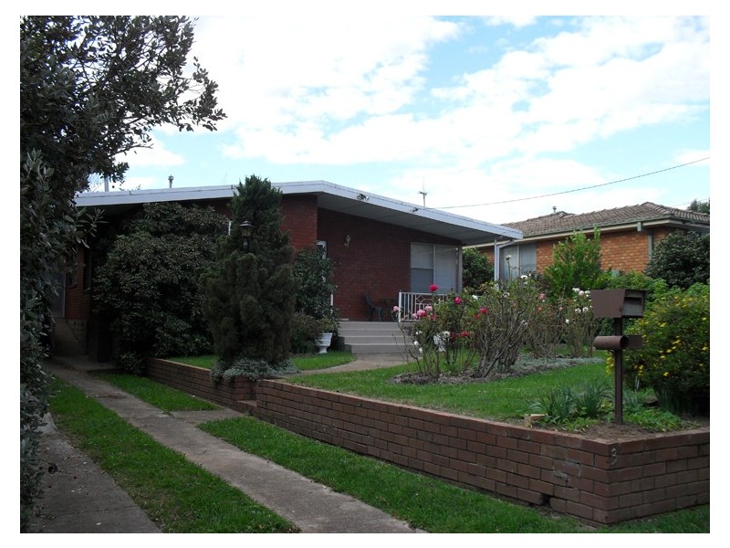 3 Lucas Street, Orange NSW 2800