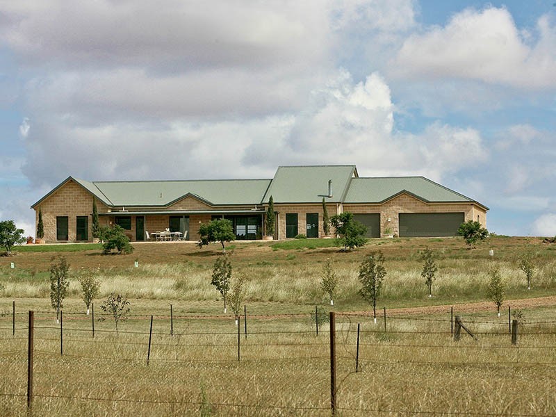 4150 Cargo Road, Orange NSW 2800