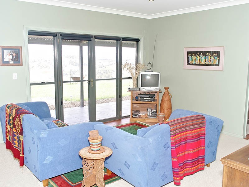 4150 Cargo Road, Orange NSW 2800