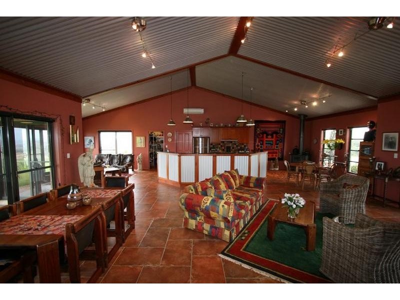 4150 Cargo Road, Orange NSW 2800