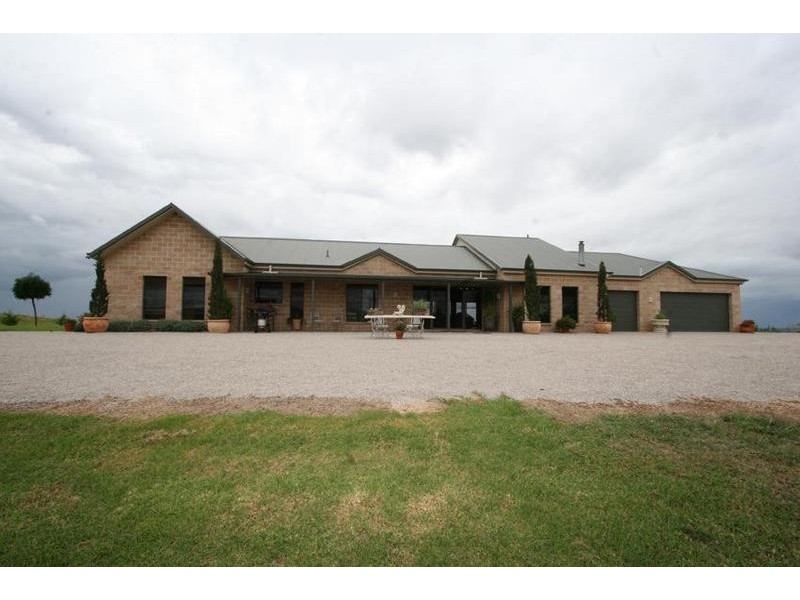 4150 Cargo Road, Orange NSW 2800