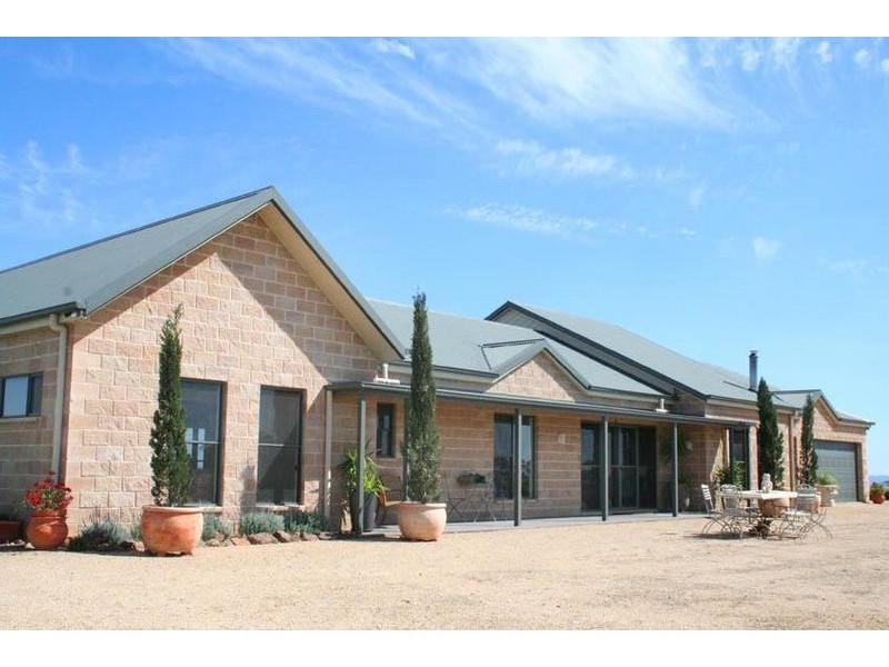 4150 Cargo Road, Orange NSW 2800