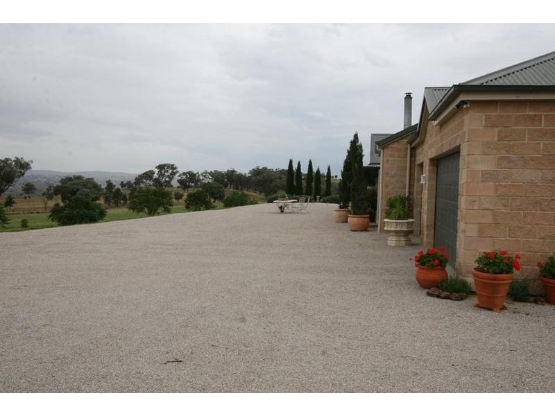 4150 Cargo Road, Orange NSW 2800