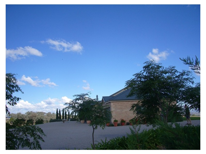 4150 Cargo Road, Orange NSW 2800