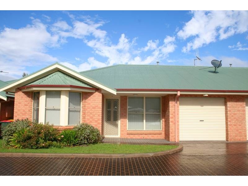 19/189 Clinton Street, Orange NSW 2800